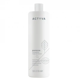 Kemon Actyva Purezza - Sampon purificator anti-matreata 1000ml