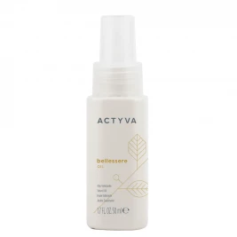 Kemon Actyva Bellessere - Ulei cu argan toate tipurile de par 50ml
