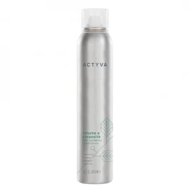 Kemon Actyva Volume E Corposita - Sampon uscat Dry Shampoo 200ml
