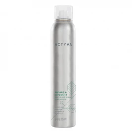 Kemon Actyva Volume E Corposita - Spray uscat pentru volum si textura 200ml