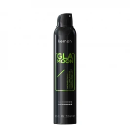 Kemon Glamoon - Spray de stralucire intensa 250ml