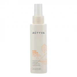 Kemon Linfa Solare - Spray uscat protectie solara pentru par 125ml