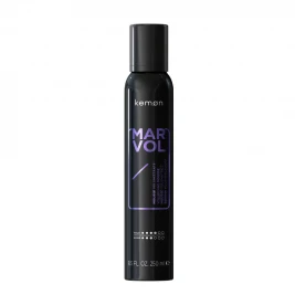 Kemon Marvol - Spuma de volum pentru par fin 250ml