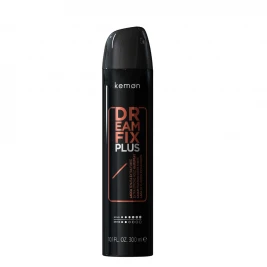 Kemon Dreamfix Plus - Fixativ cu fixare extra puternica 300ml