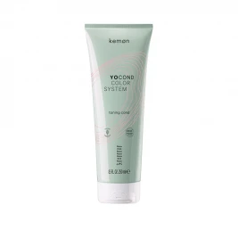 Kemon YoCond Color System - Balsam nuantator Pink 250ml