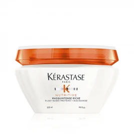 Kerastase - Masca nutritiva par uscat si gros Masquintense Riche 200ml