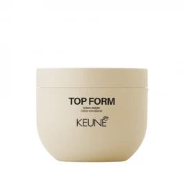 Keune - Crema remodelatoare cu fixare flexibila Top Form 100ml