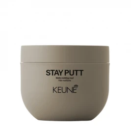 Keune - Crema modelatoare mata pentru definire Stay Putt 100ml