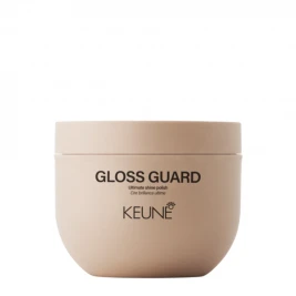 Keune - Crema pentru stralucire si fixare Gloss Guard 100ml