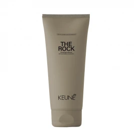 Keune - Gel de par fixare puternica si stralucire The Rock 200ml