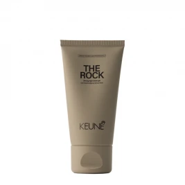 Keune - Gel de par fixare puternica si stralucire The Rock 50ml