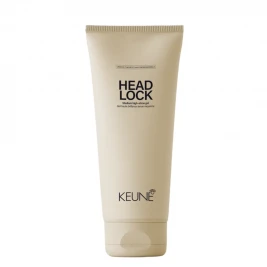 Keune - Gel ultra stralucire si fixare medie Head Lock 200ml