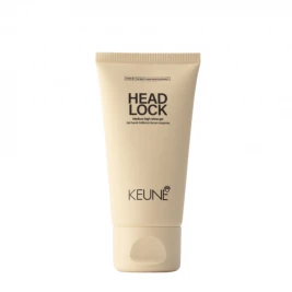 Keune - Gel ultra stralucire si fixare medie Head Lock 50ml