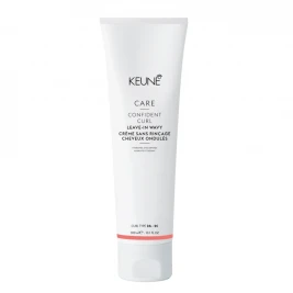 Keune - Leave-in de definire par ondulat Confident Curl Wavy 300ml