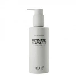 Keune - Lotiune pentru protectie termica Ultimate Blowout 200ml