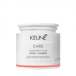 Keune - Masca par cret si ondulat Confident Curl 200ml