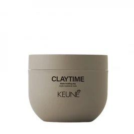 Keune - Crema texturizanta cu efect mat Clay Time 100ml