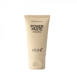 Keune - Pasta mata cu fixare extra puternica Power Paste 50ml