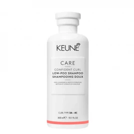 Keune - Sampon par cret si ondulat Confident Curl 300ml