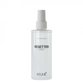 Keune - Spray de resetare coafura multifuntional Resetter 200ml