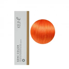 Keune - Vopsea de par demi-permanenta nr.0/34 Golden copper mix 60ml