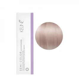 Keune - Vopsea de par demi-permanenta nr.10/7 Platinum Blond Purple 60ml
