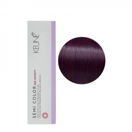 Keune - Vopsea de par demi-permanenta nr.4/76RI Medium Brown Violet Copper 60ml