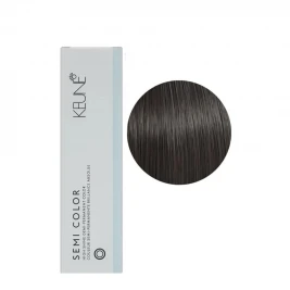 Keune - Vopsea de par demi-permanenta nr.5/11 Light Ash Brown Intense 60ml