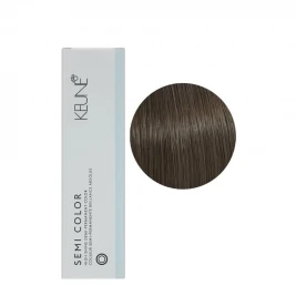 Keune - Vopsea de par demi-permanenta nr.6/19 Dark ash matte blonde 60ml