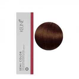 Keune - Vopsea de par demi-permanenta nr.6/53 Dark blonde mahogany golden 60ml