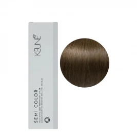 Keune - Vopsea de par demi-permanenta nr.7 Medium Blonde Natural 60ml