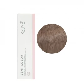 Keune - Vopsea de par demi-permanenta nr.8/22 Light blond pearl intensive 60ml