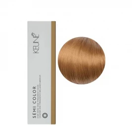 Keune - Vopsea de par demi-permanenta nr.8/3 Light golden blonde 60ml