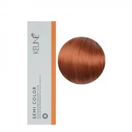 Keune - Vopsea de par demi-permanenta nr.8/4 Light Blonde Copper 60ml