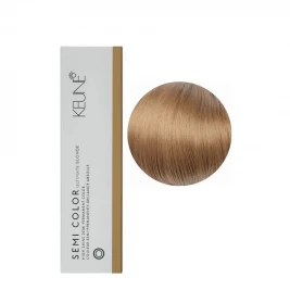 Keune - Vopsea de par demi-permanenta nr.9/31 Very light golden ash blonde 60ml