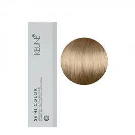 Keune - Vopsea de par demi-permanenta nr.9 Very Light Blonde Natural 60ml