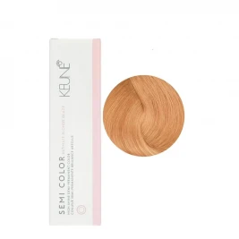 Keune - Vopsea de par demi-permanenta Peach 60ml