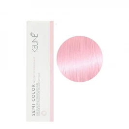 Keune - Vopsea de par demi-permanenta Soft Pink 60ml
