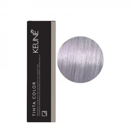 Keune - Vopsea de par permanenta Metallic Cool 60ml