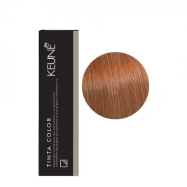 Keune - Vopsea de par permanenta Metallic Warm 60ml