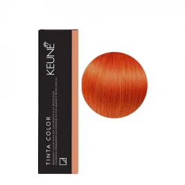 Keune - Vopsea de par permanenta nr.0/44 Copper Mix 60ml