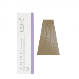 Keune - Vopsea de par permanenta nr.1599 Super intens green blonde 60ml