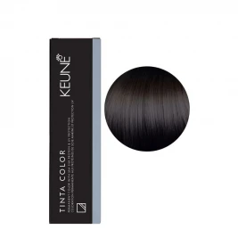 Keune - Vopsea de par permanenta nr.5 Light brown natural 60ml