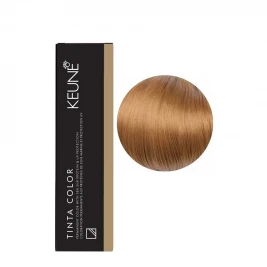 Keune - Vopsea de par permanenta nr.8/3 Light golden blonde 60ml