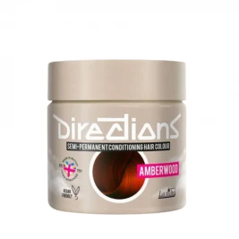 La Riche Directions - Crema nuantatoare semi permanenta Amberwood 100ml