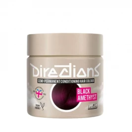 La Riche Directions - Crema nuantatoare semi permanenta Black Amethyst 100ml