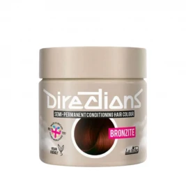 La Riche Directions - Crema nuantatoare semi permanenta Bronzite 100ml