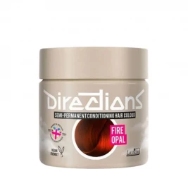 La Riche Directions - Crema nuantatoare semi permanenta Fire Opal 100ml