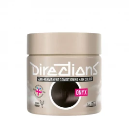 La Riche Directions - Crema nuantatoare semi permanenta Onyx 100ml