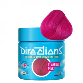La Riche Directions - Crema nuantatoare semi permanenta Flamingo Pink 100ml